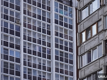 На Уралмаше в Екатеринбурге без света остались 80 домов