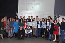 Участники потока Школы предпринимательства Новотроицка представили проекты