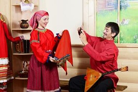 Не забывать свои корни. Музыкант-народник о традициях и дружбе с Европой
