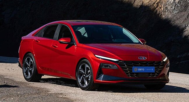 Обновленный Hyundai Solaris проходит первые тесты