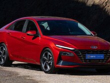 Обновленный Hyundai Solaris проходит первые тесты