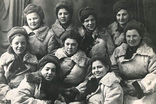 Библиотека «МЭШ» пополнилась архивными материалами о Великой Отечественной войне