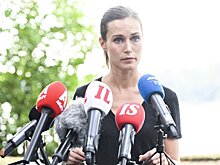 Политолог рассказал, разрушит ли карьеру премьера Финляндии скандал с наркотиками