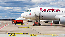 Сотрудники Eurowings и Germanwings выйдут на забастовку