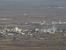 Повстанцы скептически относятся к перемирию в Сирии