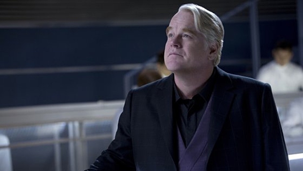 Филип Сеймур Хоффман возглавил список лучших актеров XXI века