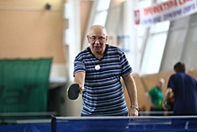 В ФОКе «Динамика» Щукина проведут турнир по настольному теннису