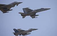 В МИД России отреагировали на заявление Telegraph об F-16