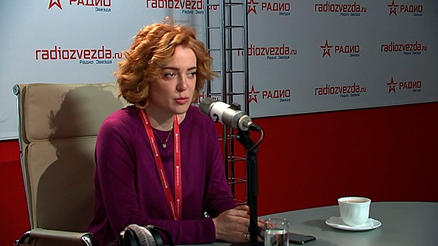 Кавказская жена Ольга Белова на ТВ становится феминисткой - Экспресс газета