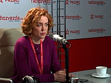 Как распознать Fake News?: ведущая «Звезды» Ольга Белова о главной проблеме современных СМИ
