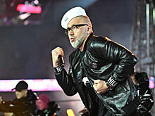 Рэпер Серега вспомнил, как записал трек с Жириновским