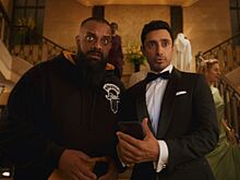 Опубликован трейлер сериала «Наживка»