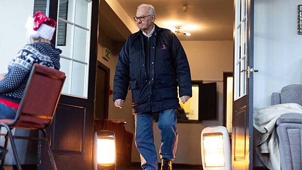 Париж без фонарей: Европа стремительно теряет историческое очарование и экономическую мощь