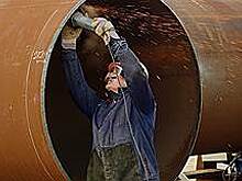 Экологи роют Nord Stream 2 яму