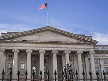 Минфин и Госдеп США разрабатывают новые санкции против РФ