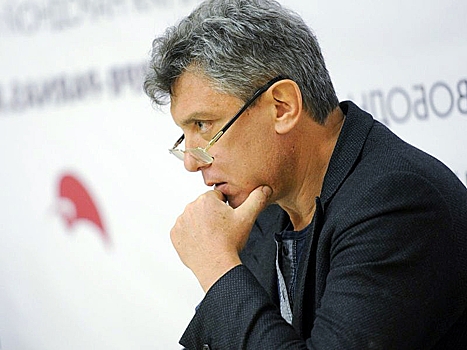 Первая любовь Немцова: Я называла Борю "сексуальный мозг"!