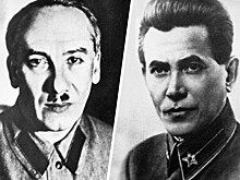 Чем кончили наркомы и палачи НКВД эпохи Большого террора