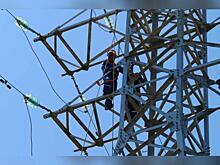 Расписание отключения электроэнергии на 8 апреля в Чите