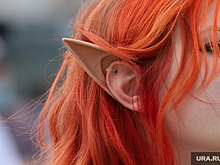 Эльфы, об угрозе которых говорили в Кургане, являются персонажами мифов кельтов