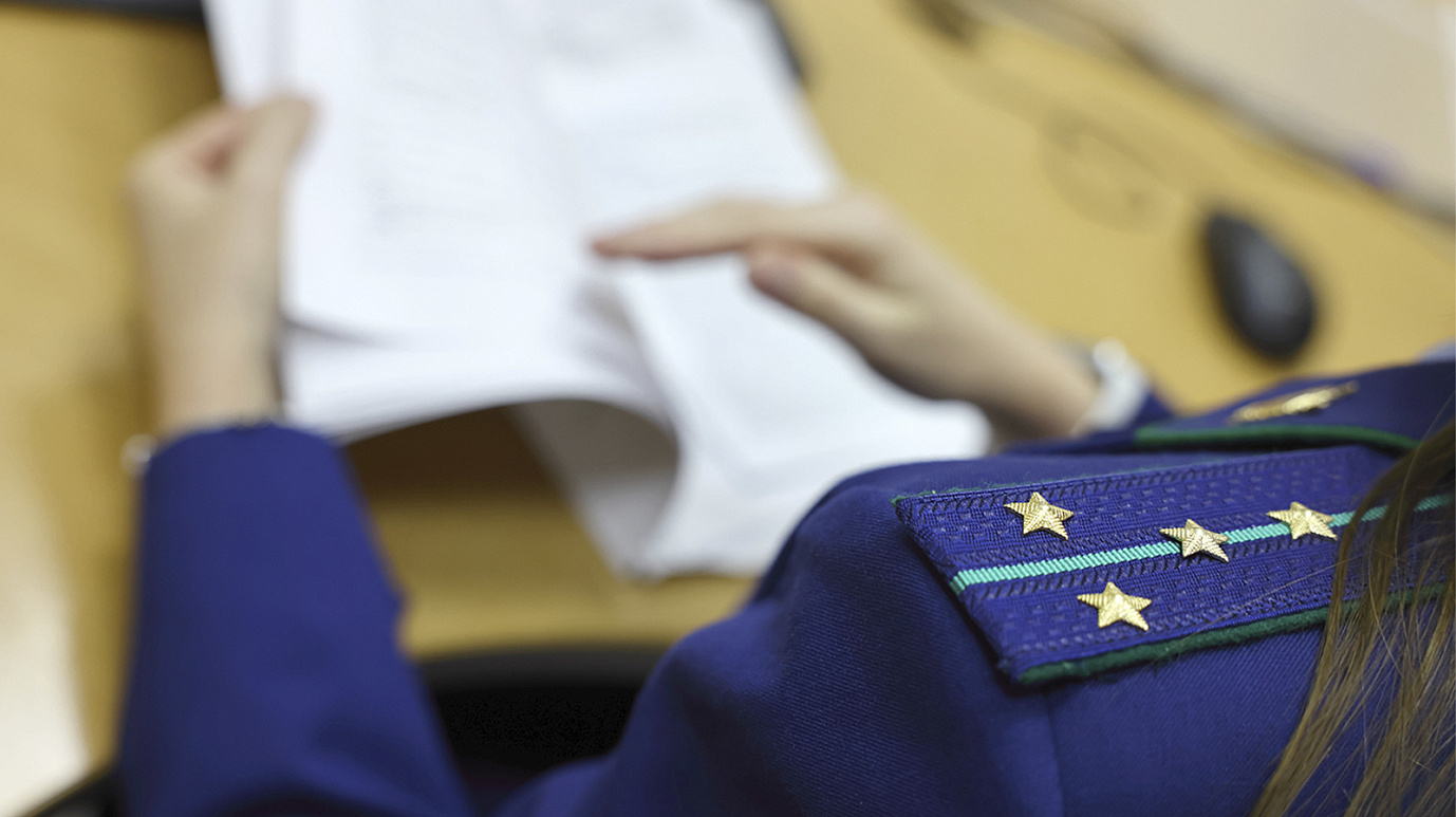 Оскорбление незнакомки стоило подростку из Тарко-Сале трёх тысяч штрафа