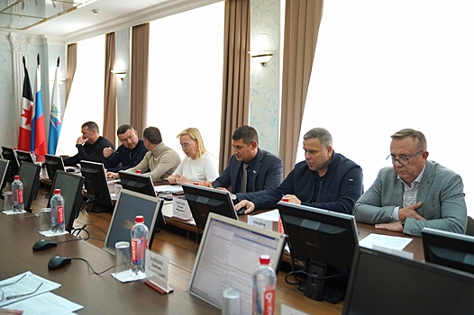 Депутаты Гордумы обсудят введение в Ижевске туристического налога и расширение перечня льготников