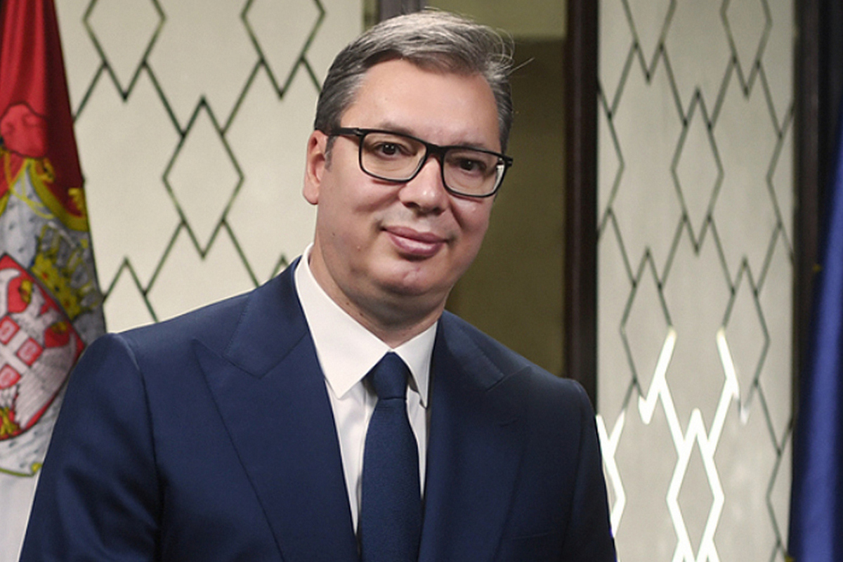 План Брюсселя провалился: Вучич отказался вводить визы с Россией