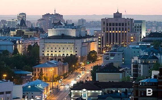 В Казани могут ввести отсрочку платежей за аренду муниципального имущества