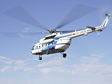 В Ямальском районе организовали дополнительный вертолётный рейс 26 сентября