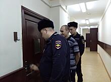Обвиняемый в подготовке теракта в Саратове сторонник Мальцева находится в Лефортово
