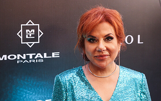 Федункив объяснила, почему не показывает своего сына