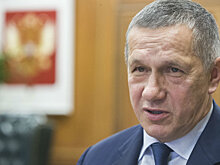 Юрий Трутнев: "Дальневосточный гектар" - это то, чем я горжусь