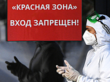 Отказ от прививок привел к распространению трех опасных заболеваний в России