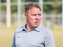 Колыванов - о матче Кубка России с "Динамо-Вологда": у нас в этой игре было практически 90% нового состава
