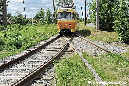В думе Екатеринбурга закипает негодование из-за новой транспортной схемы
