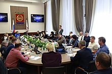 Выездное заседание Совета Российского Союза химиков пройдет в Дзержинске
