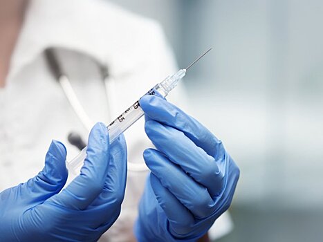 Новая вакцина от рака яичников продлевает жизнь в два раза