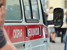Рабочие погибли на очистных сооружениях под Таганрогом