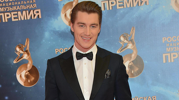 Алексей Воробьёв впервые публично высказался о своей женитьбе