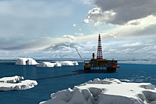 Оборудование для работы на шельфе Арктики протестируют в новых испытательных центрах