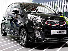 7 авто, которым не страшен транспортный налог