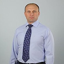 Анатолий Бондаренко. Биографическая справка