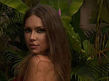 Певица Рита Дакота свела татуировку из-за веры в бога