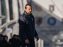 Главный тренер «Динамо» рассказал, что команда прочувствовала землетрясение