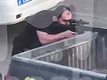 Террористы атаковали Дербент и Махачкалу. Боевики напали на церковь и синагогу. Убиты полицейские и священник