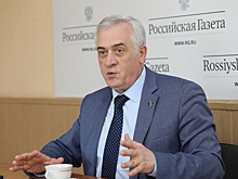 Евразийский экономический форум молодежи повысил престиж Урала и страны