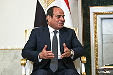Ас-Сиси с большим преимуществом победил на выборах президента Египта