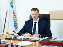 Мэр Биробиджана подал в отставку