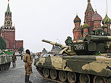 События 19 августа 1991 года в СССР. Какими они виделись на Западе