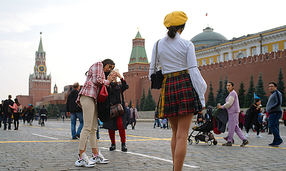 Шведская журналистка потребовала санкций