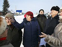 В селе Колыванского района нет фельдшера, но его обещают